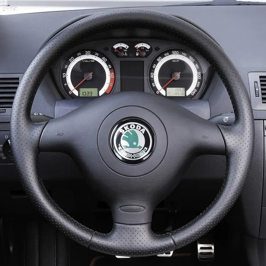 Skoda - Fabia 1 (2004-2005)