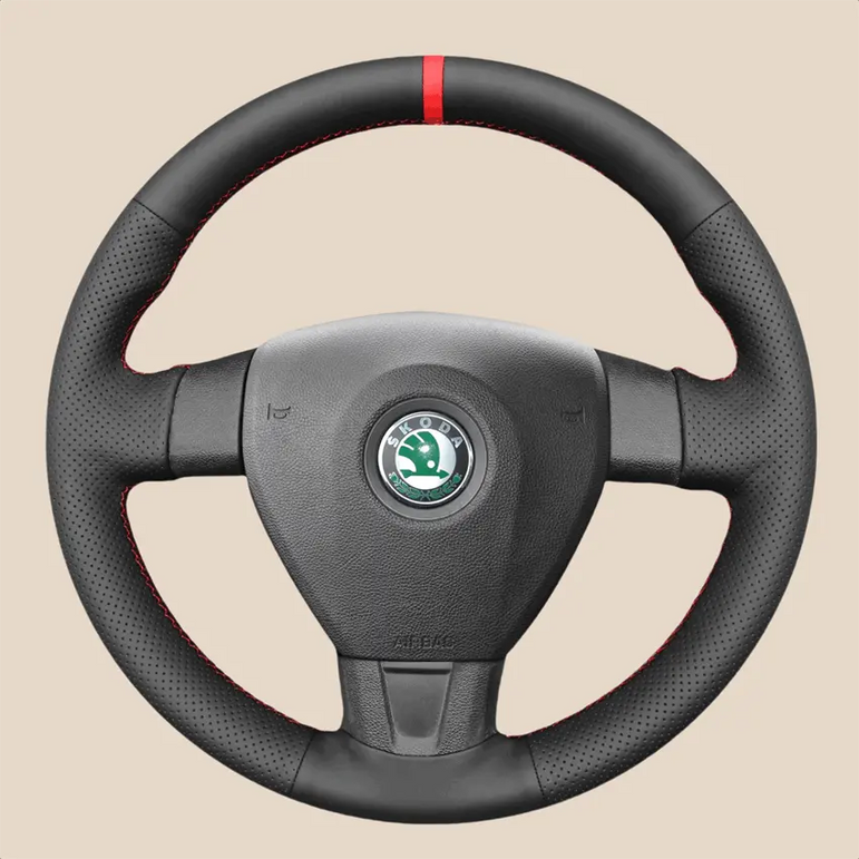 Skoda - Octavia Fabia II (2004-2008)