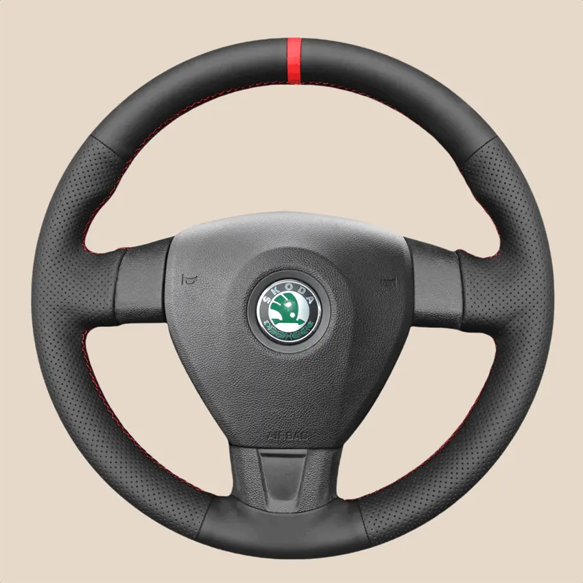 Skoda - Octavia Fabia II (2004-2008)