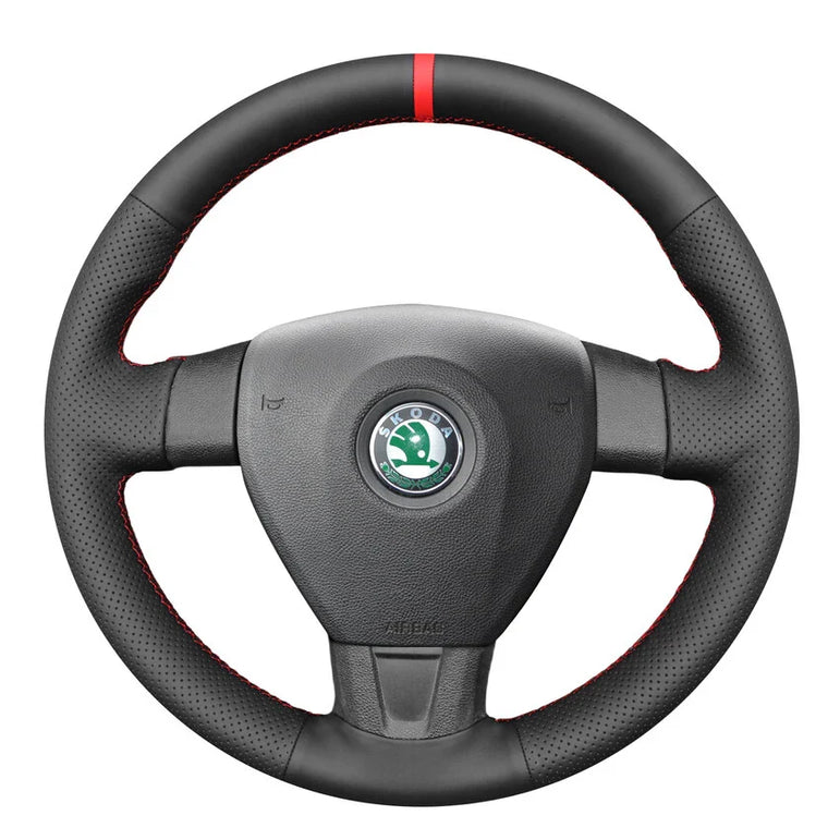 Skoda - Octavia Fabia II (2004-2008)