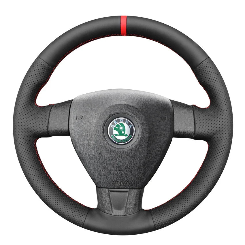 Skoda - Octavia Fabia II (2004-2008)