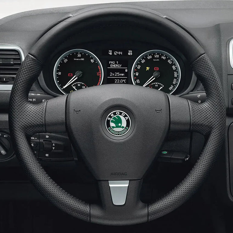 Skoda - Octavia Fabia II (2004-2008)