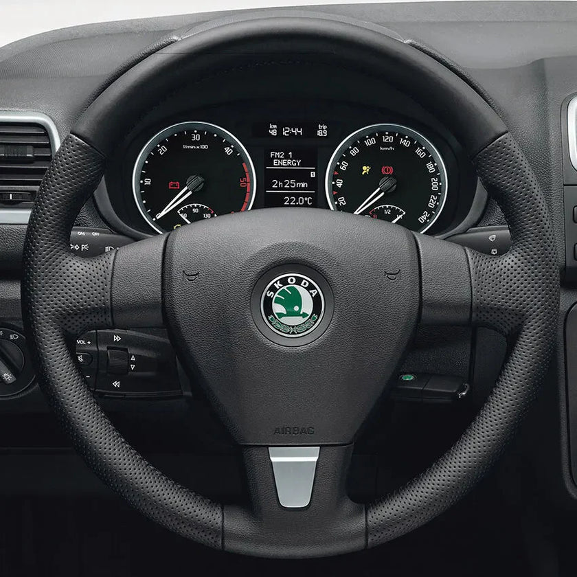 Skoda - Octavia Fabia II (2004-2008)