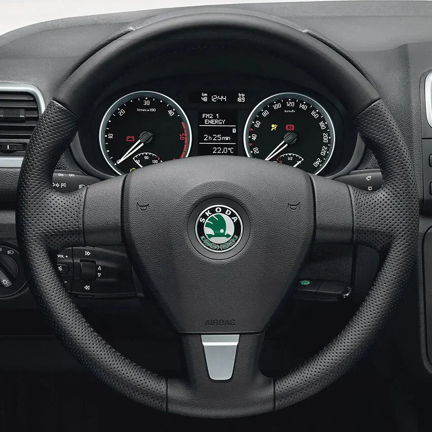 Skoda - Octavia Fabia II (2004-2008)