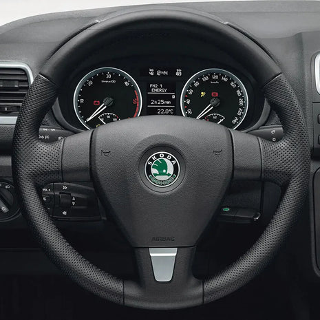 Skoda - Octavia Fabia II (2004-2008)