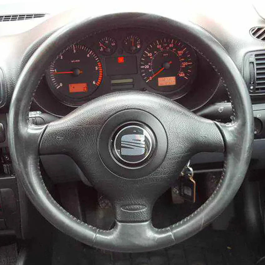 Seat - Leon MK1 Toledo (1998-2005)