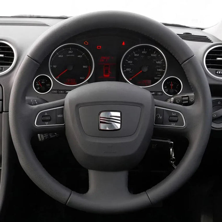 Seat - Exeo (2009-2013)
