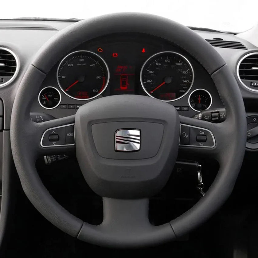 Seat - Exeo (2009-2013)