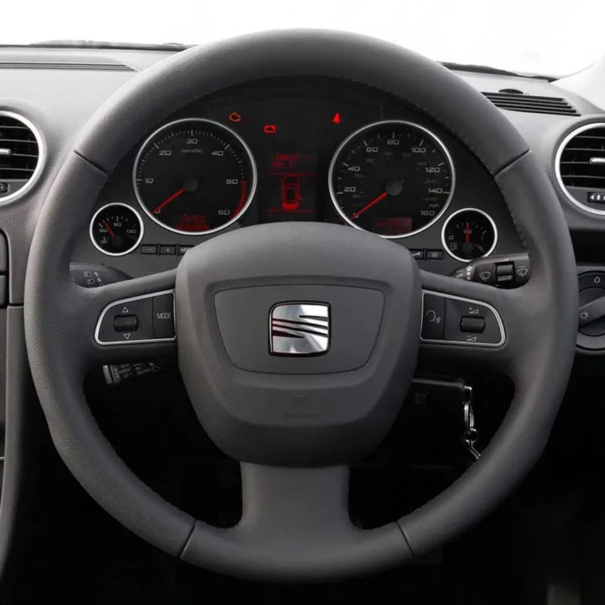Seat - Exeo (2009-2013)