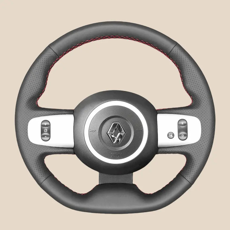 Renault - Twingo 3 (2014-2020)