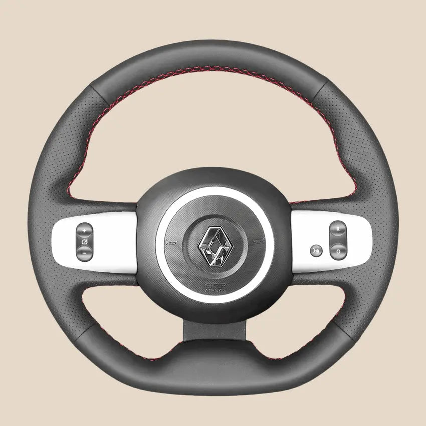 Renault - Twingo 3 (2014-2020)