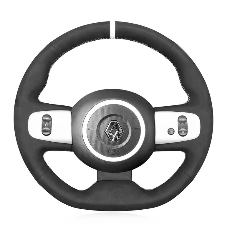 Renault - Twingo 3 (2014-2020)