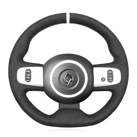 Renault - Twingo 3 (2014-2020)