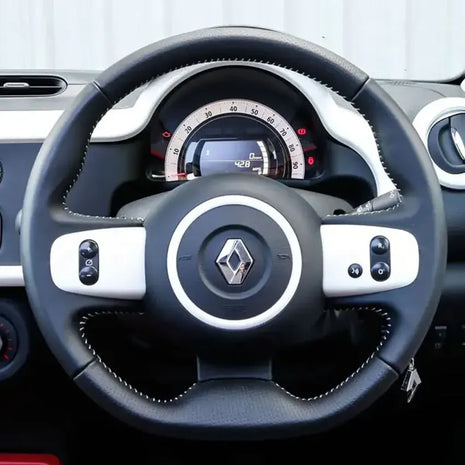 Renault - Twingo 3 (2014-2020)