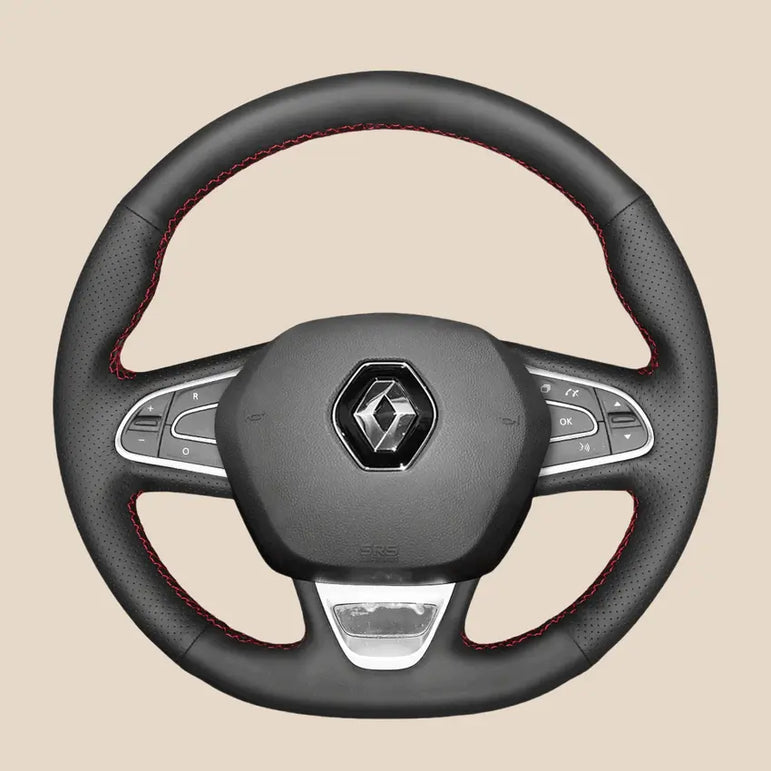 Renault - Megane 4 Scenic 4 Kadjar Koleos Talisman Espace Samsung QM6 SM6 (2015-2020)