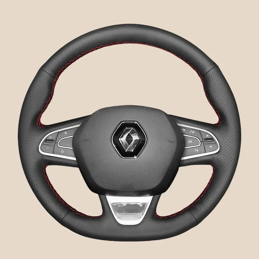 Renault - Megane 4 Scenic 4 Kadjar Koleos Talisman Espace Samsung QM6 SM6 (2015-2020)
