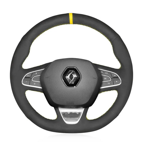 Renault - Megane 4 Scenic 4 Kadjar Koleos Talisman Espace Samsung QM6 SM6 (2015-2020)