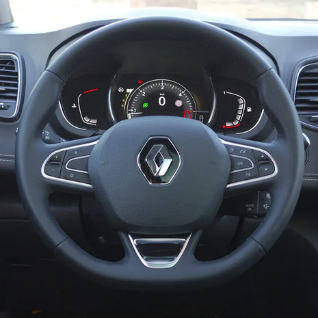 Renault - Megane 4 Scenic 4 Kadjar Koleos Talisman Espace Samsung QM6 SM6 (2015-2020)