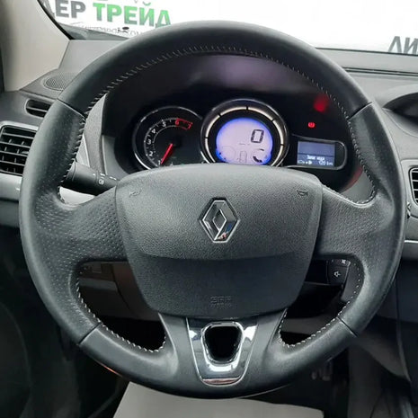 Renault - Megane 3 Scenic 3 Kangoo 2 Maxi (2008-2020)