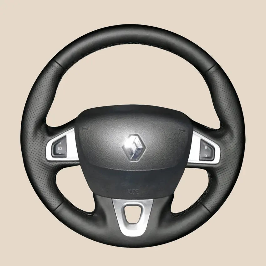 Renault - Megane 3 Scenic 3 Grand Scenic Kangoo 2 Fluence ZE (2008-2020)