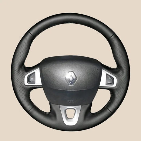 Renault - Megane 3 Scenic 3 Grand Scenic Kangoo 2 Fluence ZE (2008-2020)