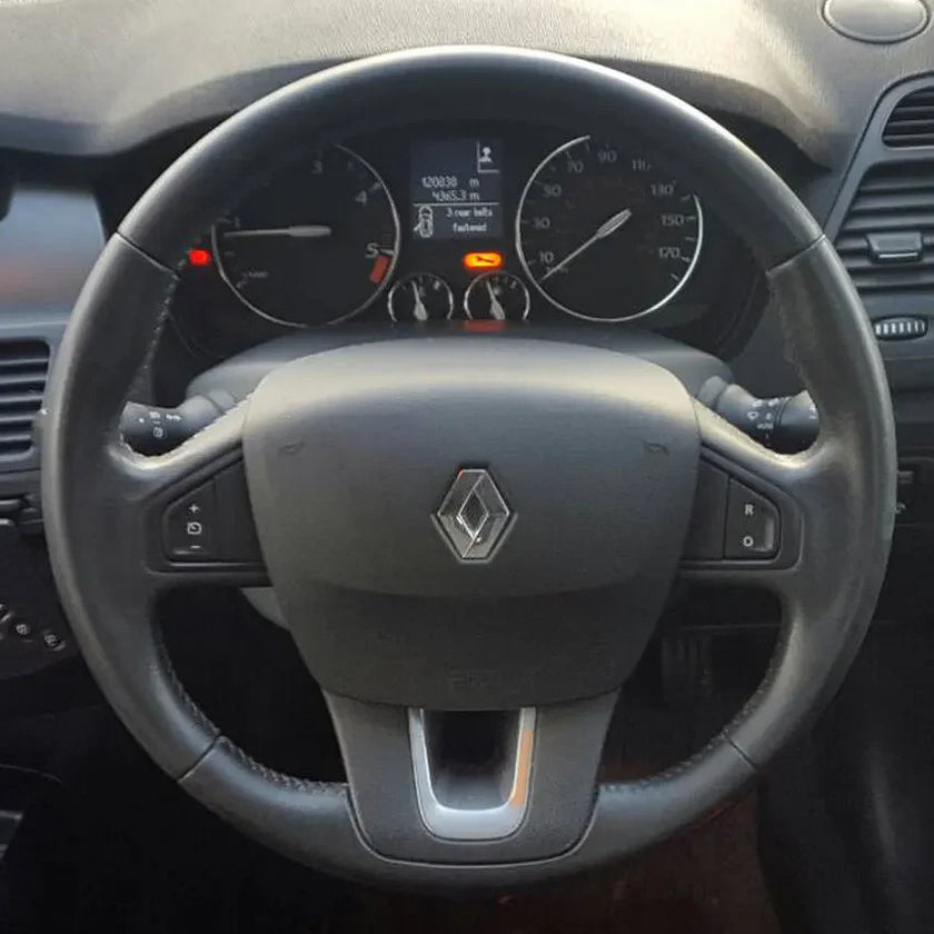Renault - Laguna 3 Latitude Samsung SM5 SM7 (2007-2018)