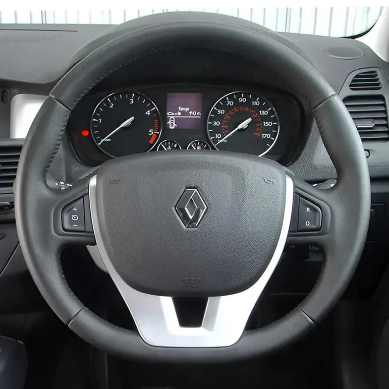 Renault - Laguna 3 (2007-2015)