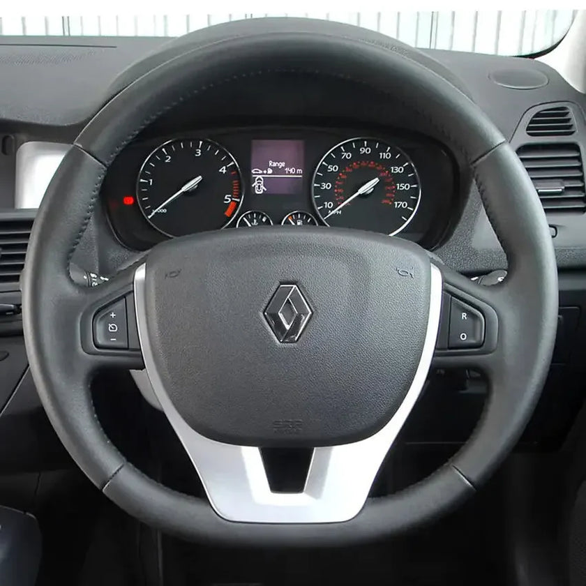Renault - Laguna 3 (2007-2015)