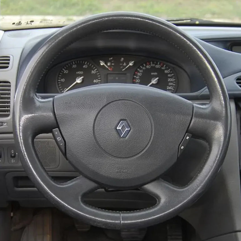 Renault - Laguna 2 Trafic 2 Espace Vel Satis (2001-2014)