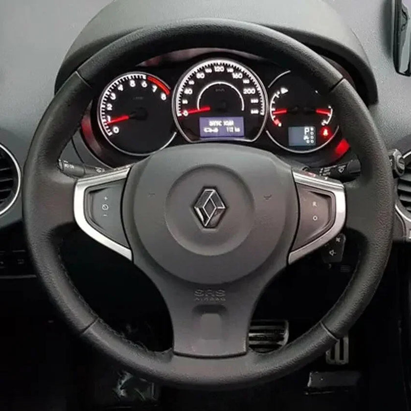 Renault - Koleos Samsung QM5 (2007-2015)