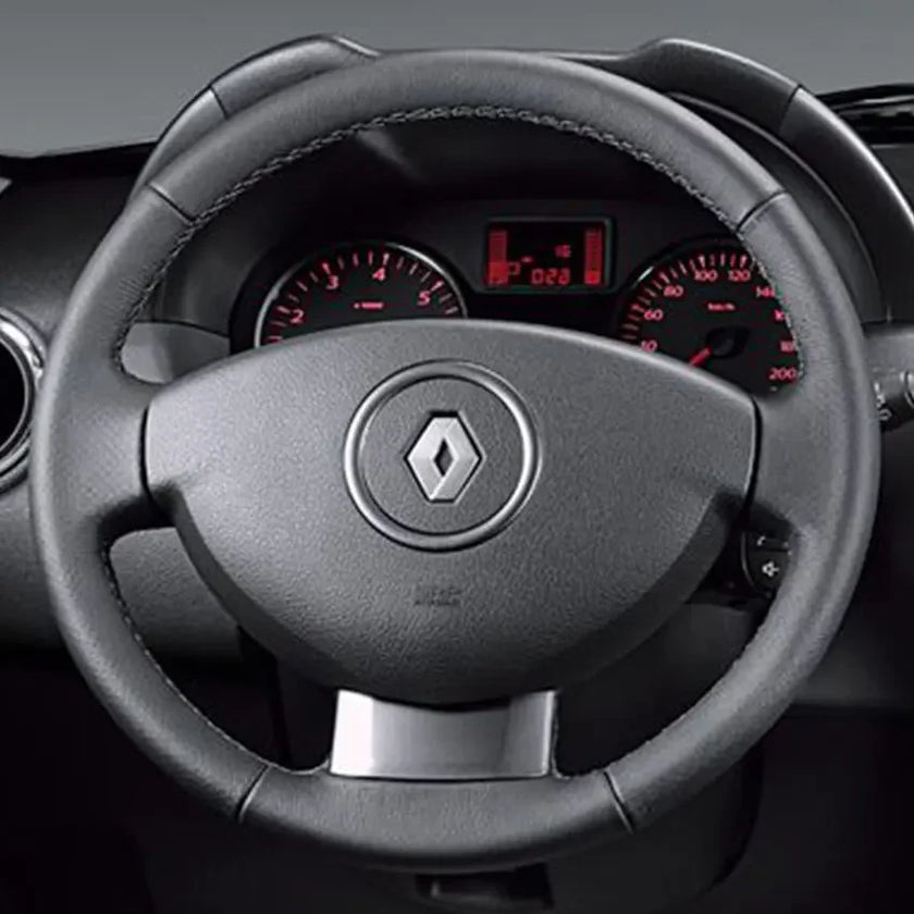 Renault - Duster Dokker Lodgy Logan Sandero (2010-2017)