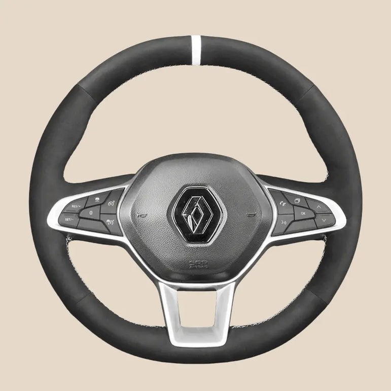 Renault - Clio 5 V Captur 2 Zoe Arkana Trafic (2019-2025)