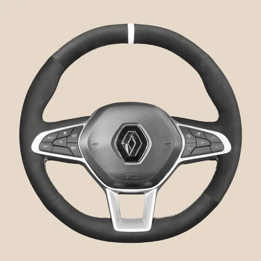 Renault - Clio 5 V Captur 2 Zoe Arkana Trafic (2019-2025)