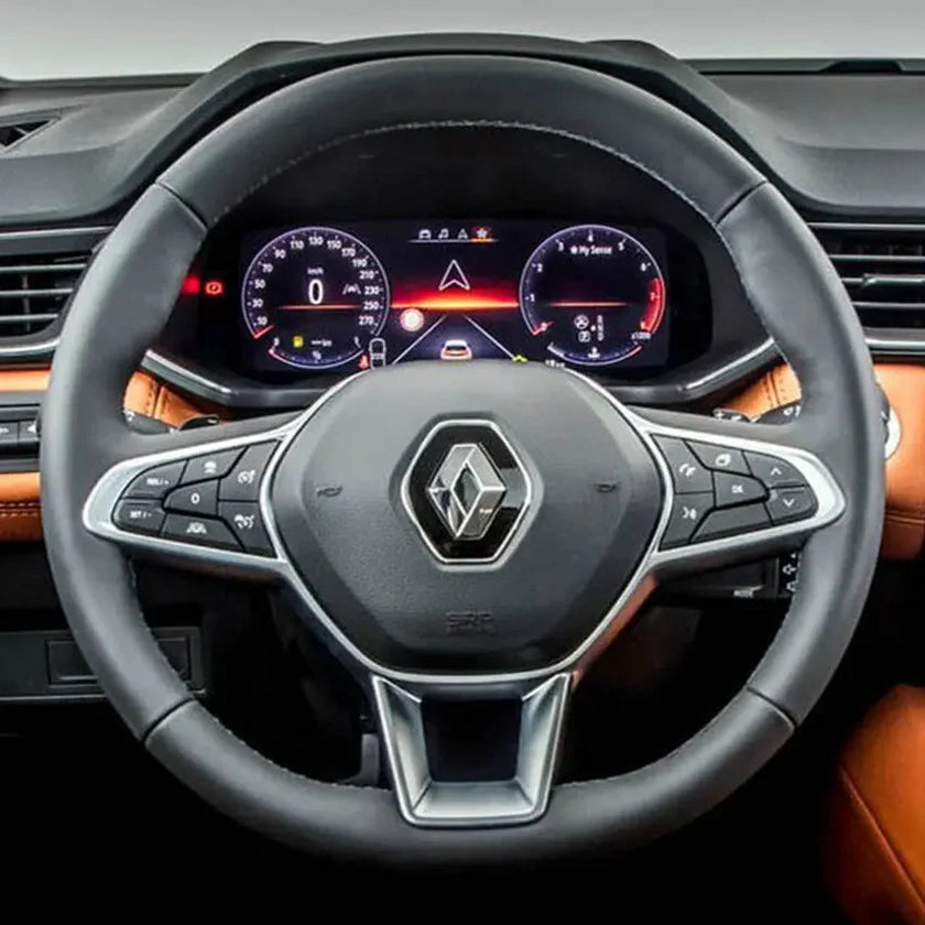 Renault - Clio 5 V Captur 2 Zoe Arkana Trafic (2019-2025)