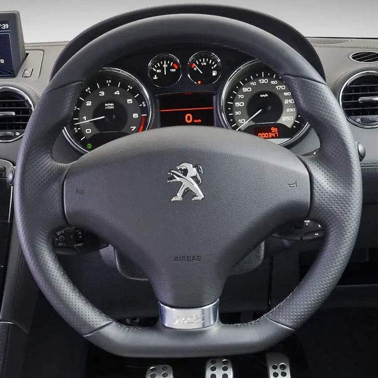 Peugeot - RCZ (2010-2016)