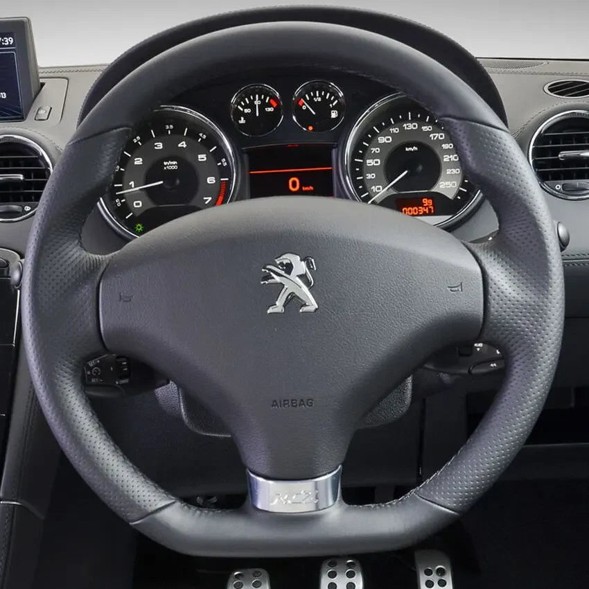 Peugeot - RCZ (2010-2016)