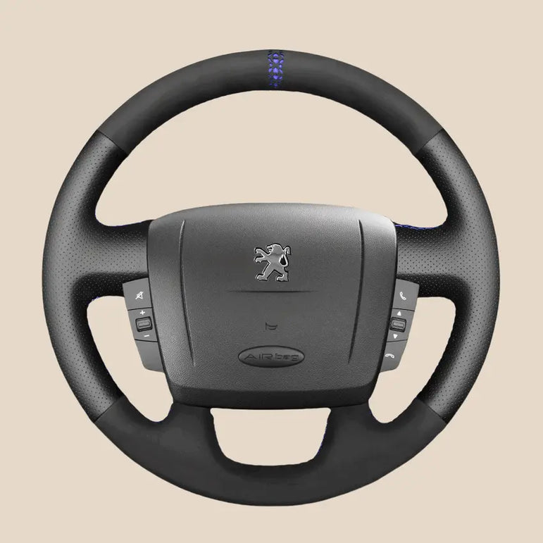 Peugeot - Boxer (2007-2025)