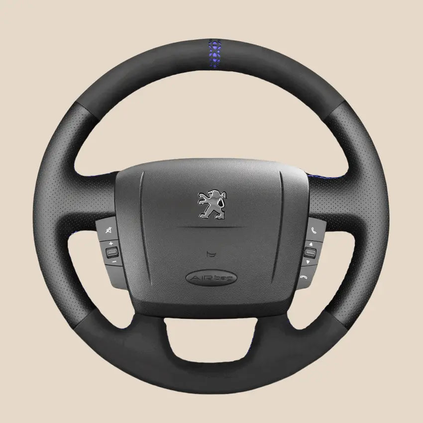 Peugeot - Boxer (2007-2025)