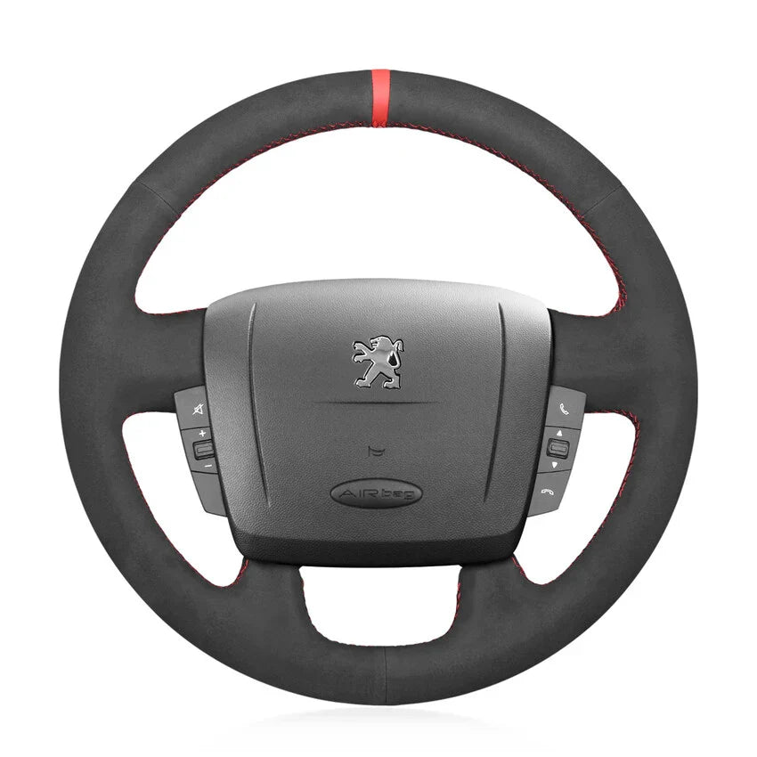 Peugeot - Boxer (2007-2025)