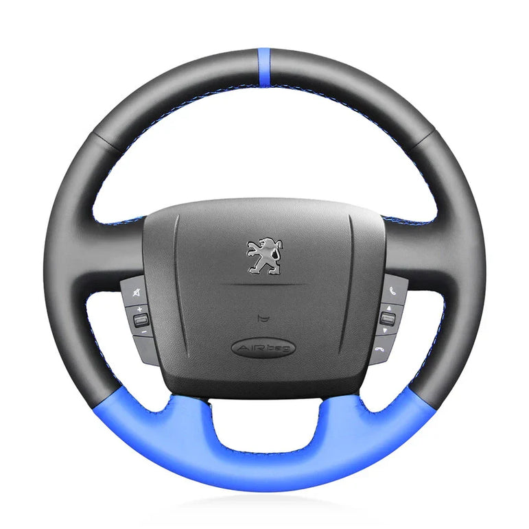 Peugeot - Boxer (2007-2025)