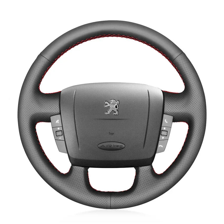 Peugeot - Boxer (2007-2025)