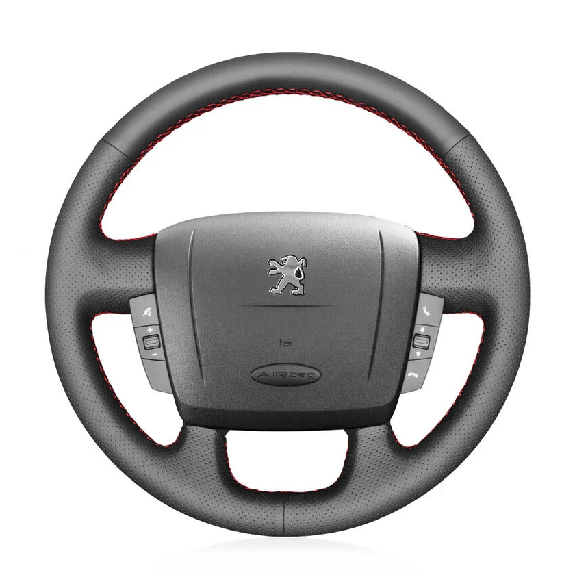 Peugeot - Boxer (2007-2025)
