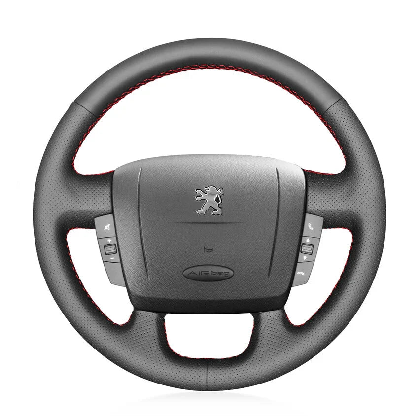 Peugeot - Boxer (2007-2025)