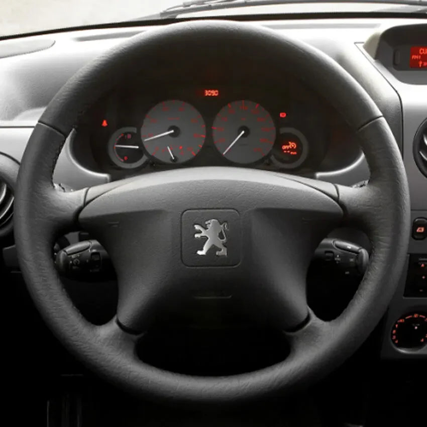Peugeot - 807 Partner (2003-2012)