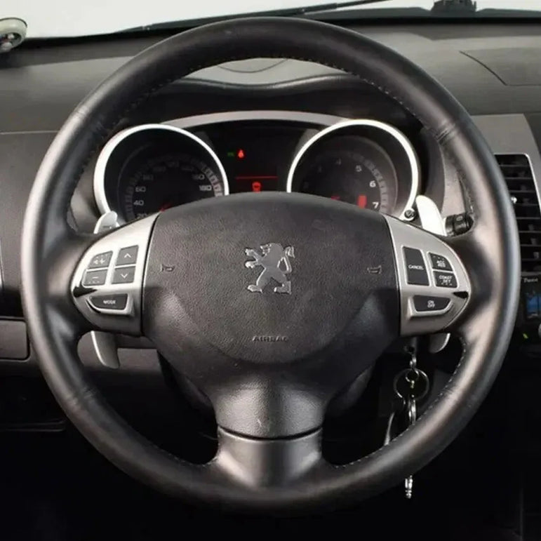 Peugeot - 4007 iOn (2007-2019)