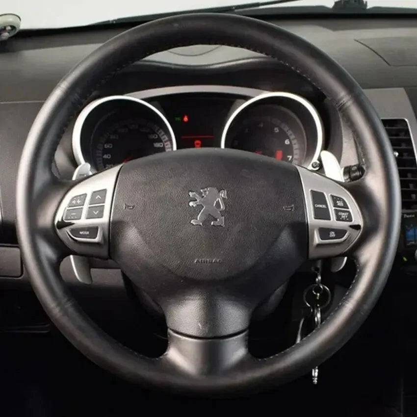 Peugeot - 4007 iOn (2007-2019)