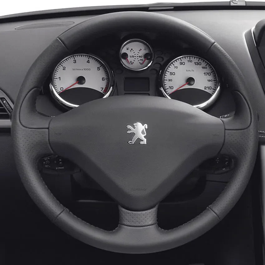 Peugeot - 307 CC 307 (2004-2009)