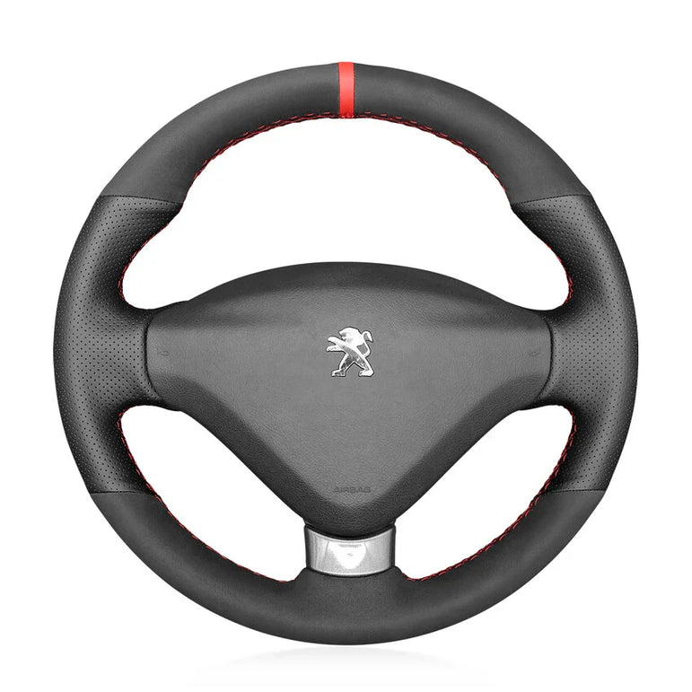Peugeot - 207 207_CC 207 SW (2007-2015)