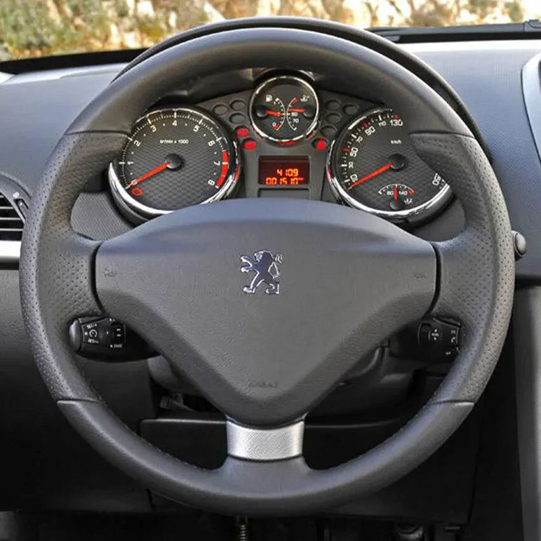 Peugeot - 207 207_CC 207 SW (2007-2015)
