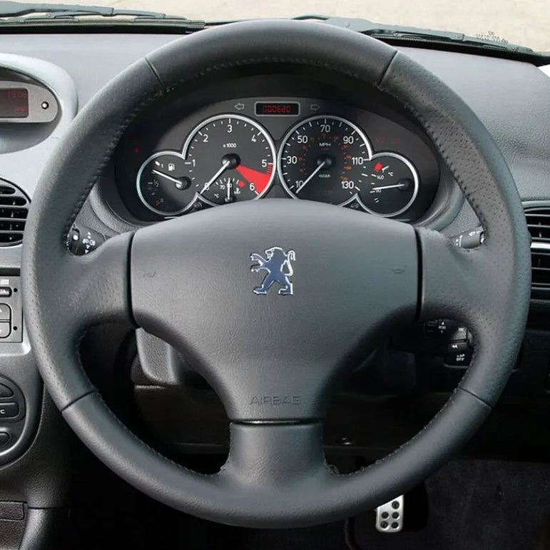 Peugeot - 206 206CC 206SW (2001-2009)